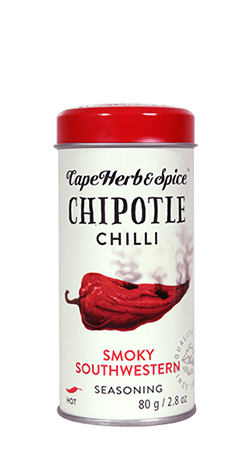 CHILLI TINS