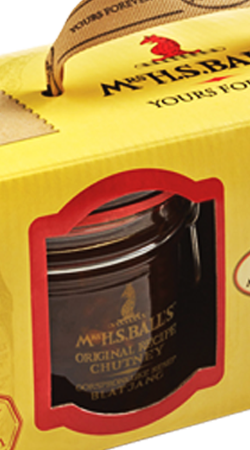 CORPORATE GIFTING