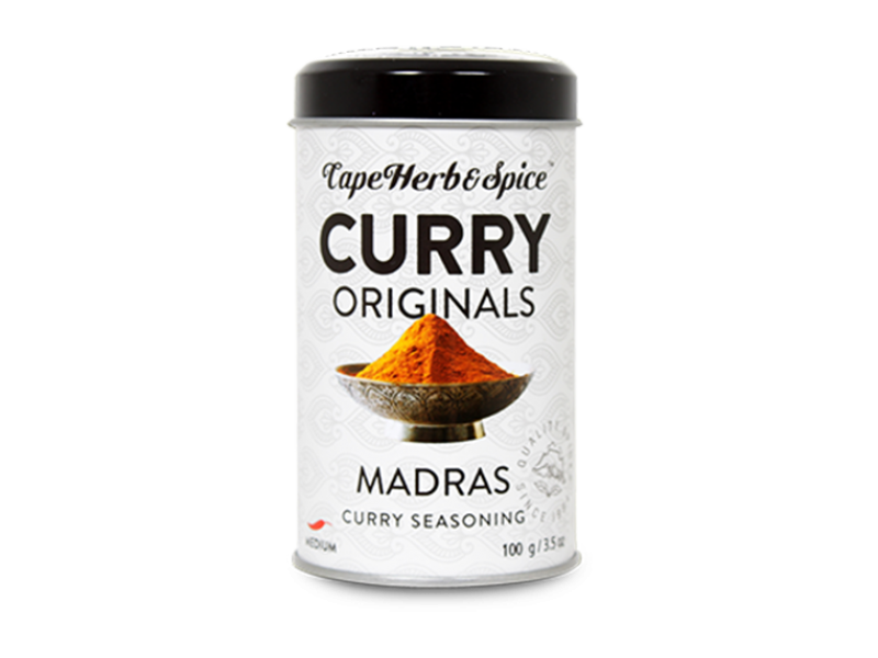 MADRAS 